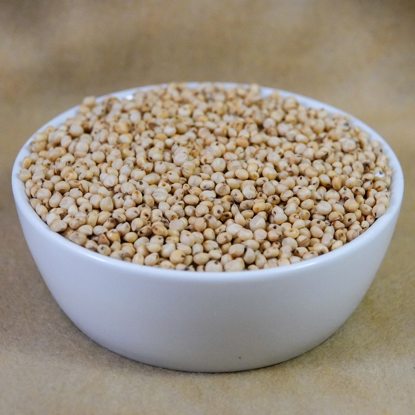 Sorghum Grain (Milo)