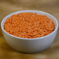 Red Lentils