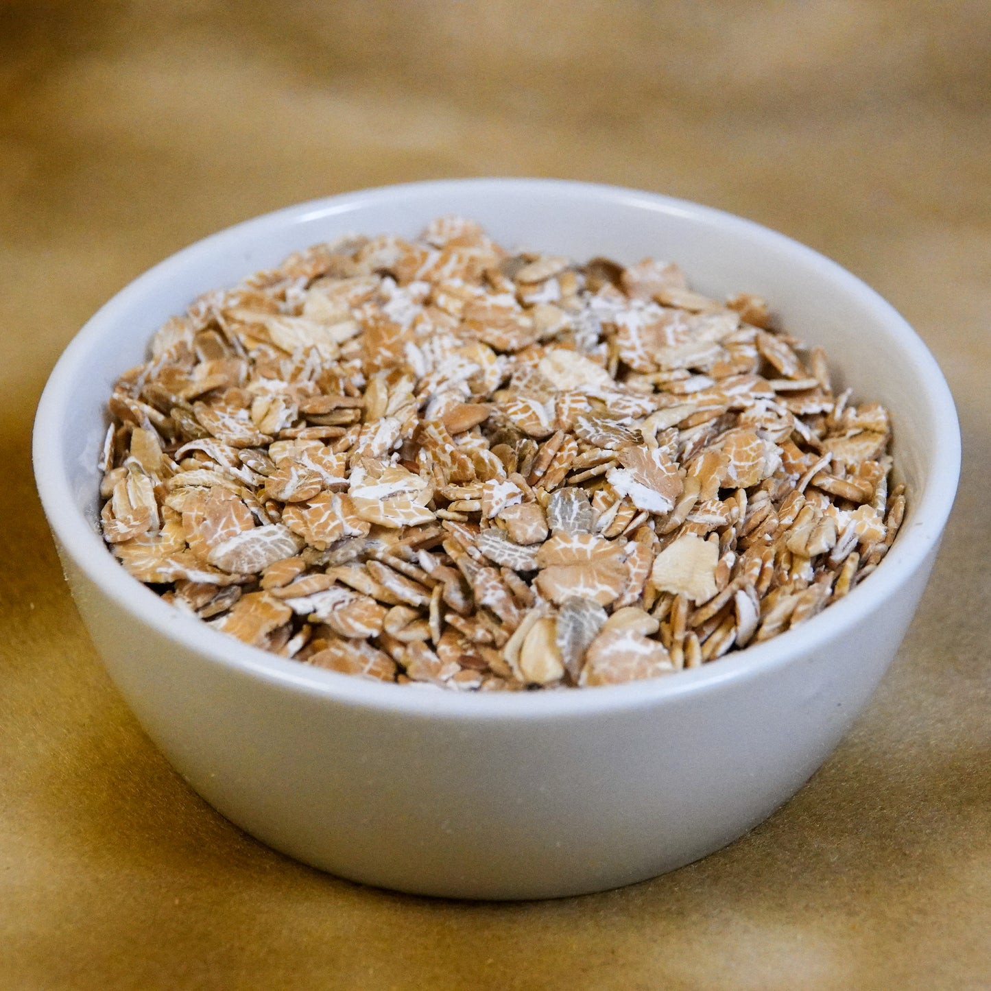 Rolled 9 Grain Cereal